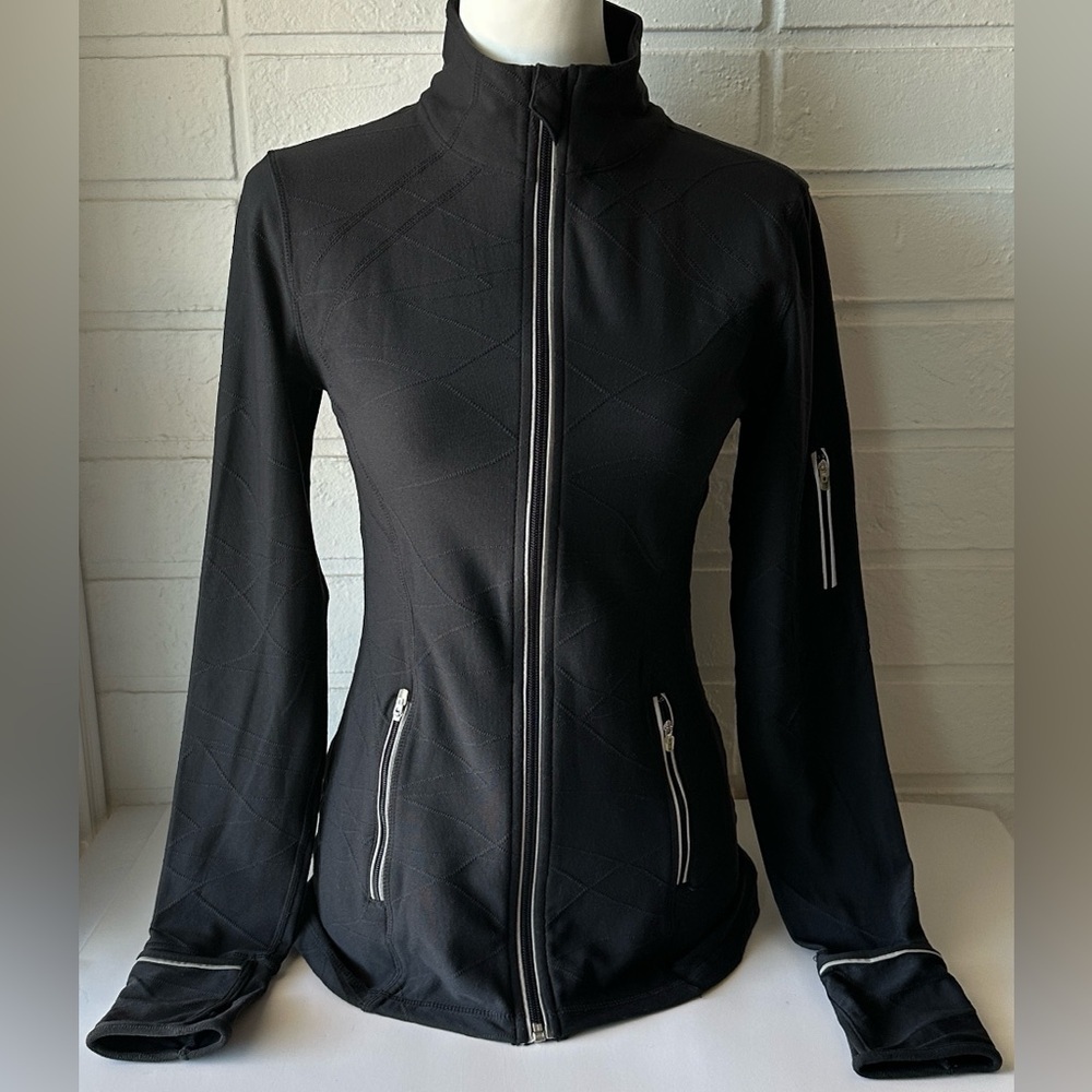 Kirkland Signature Women's Black Jacket